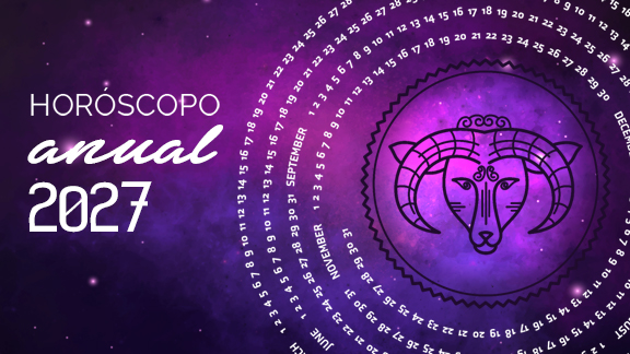 Horóscopo Aries 2027- arieshoroscopo.com