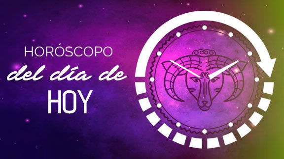 Horóscopo Aries hoy- arieshoroscopo.com